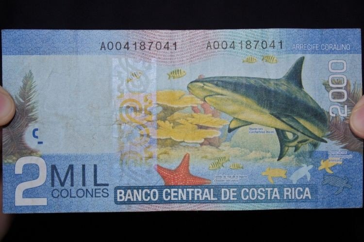 Costa Rica ist teuer