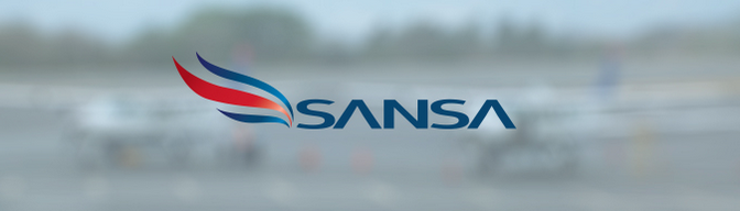 Logo Sansa