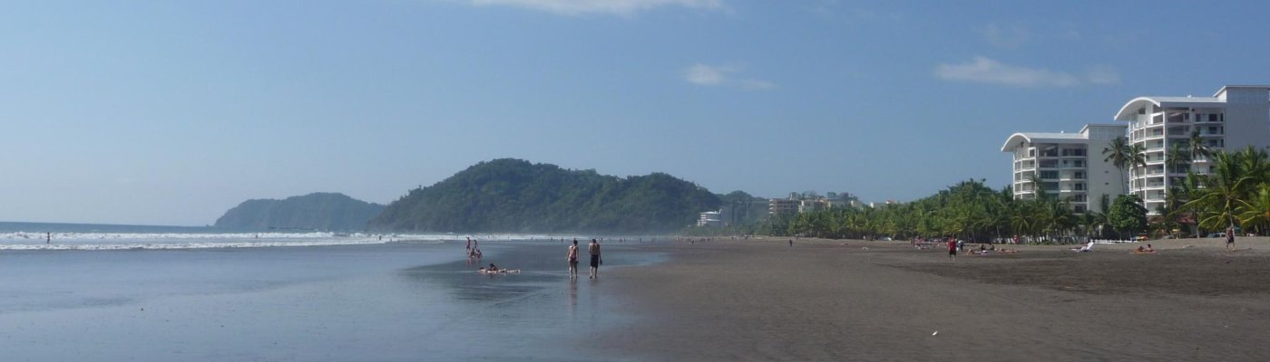 Jaco Costa Rica
