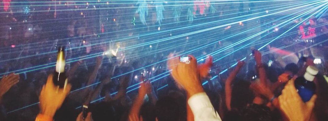 Party, Nachtleben und Unterhaltung in Costa Rica