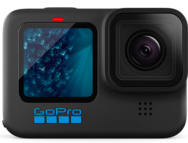 GoPro Action Kamera | Tropenwanderer