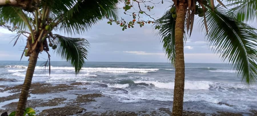 Costa Rica im Ruhestand