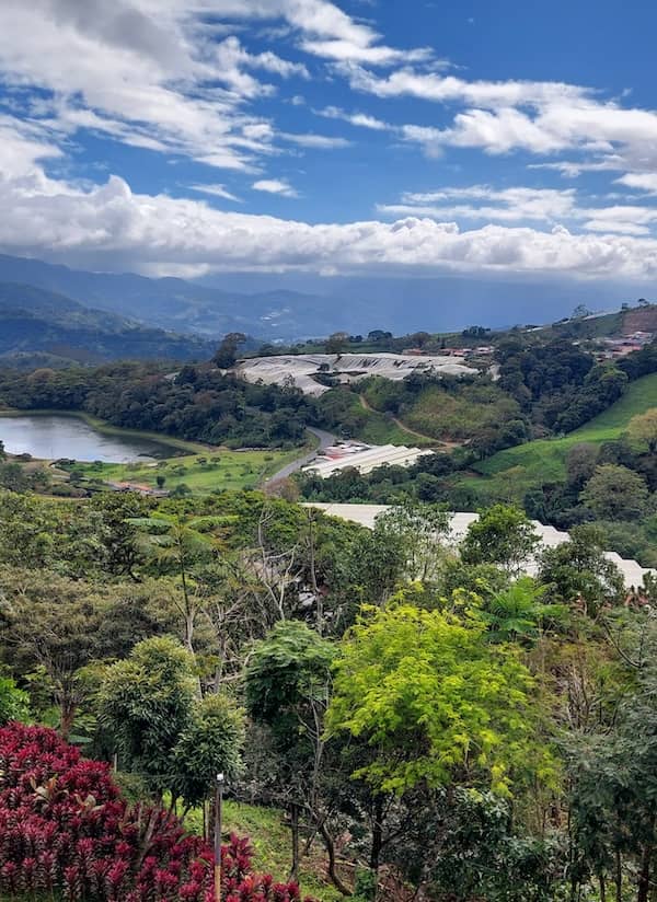 Guide für Rentner in Costa Rica