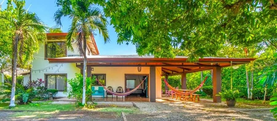 Ein Bauunternehmen in Guanacaste finden