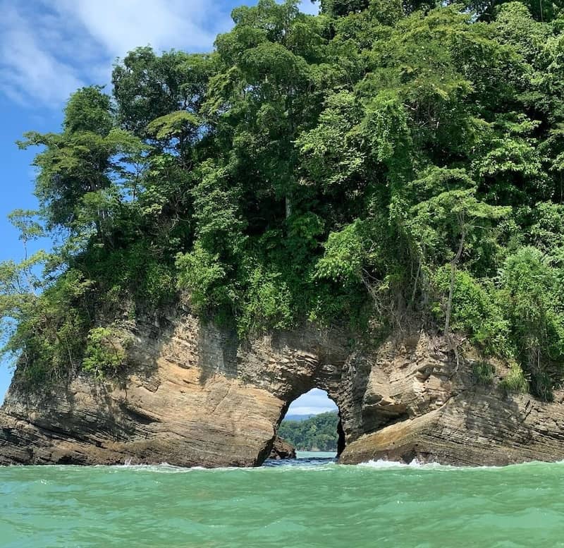 2 Jahre in Costa Rica leben
